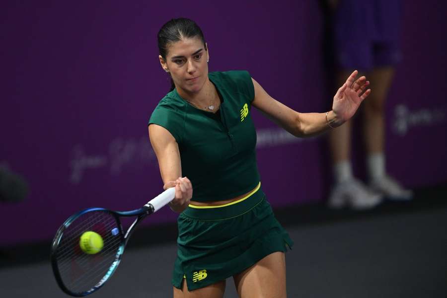 Sorana Cîrstea
