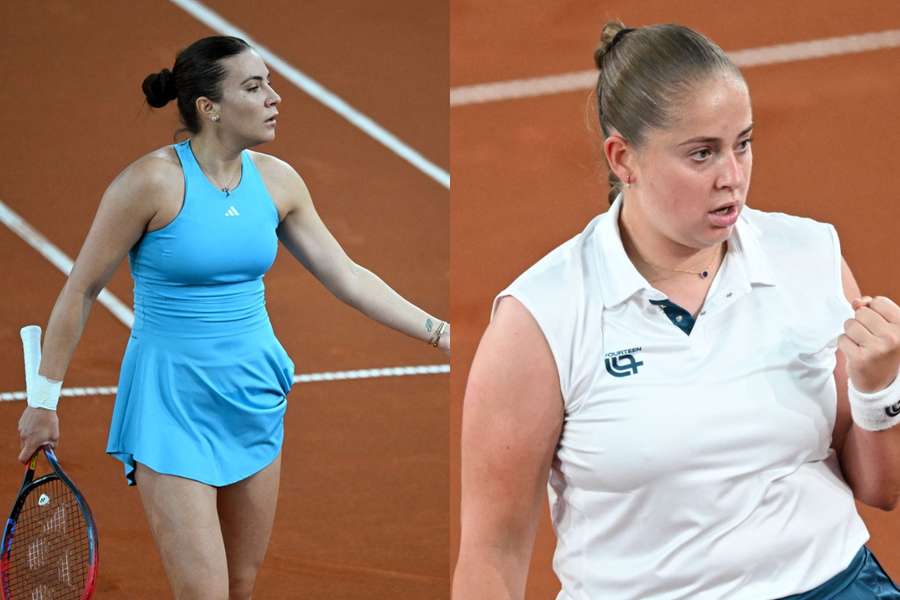 Gabriela Ruse o învinge pe Jelena Ostapenko în sferturile turneului de la Linz