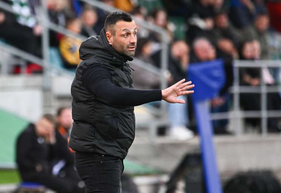 Oulehlovi štart do sezóny nevyšiel.