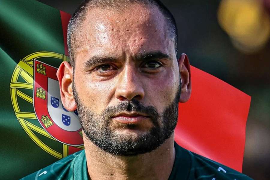 Bruno Pinto abraça novo desafio na carreira