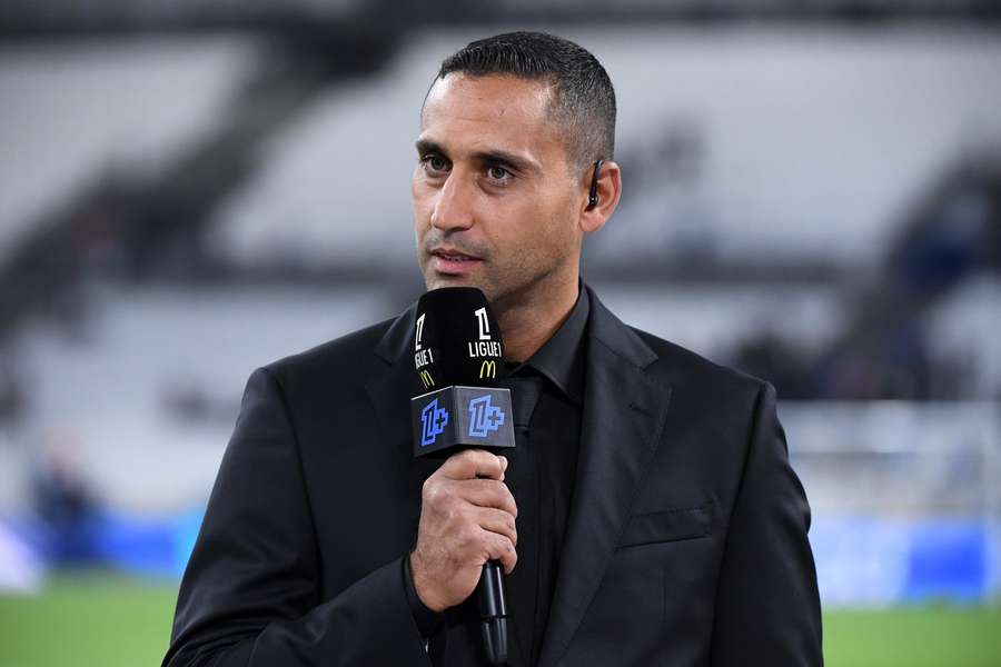 Ahmed Kantari substitui Luís Castro no comando técnico do Nantes Ahmed Kantari substitui Luís Castro no comando técnico do Nantes