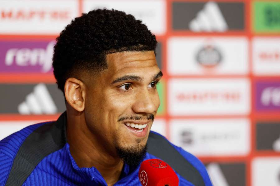 Ronald Araujo - Hòn Đá Tảng Của Blaugrana