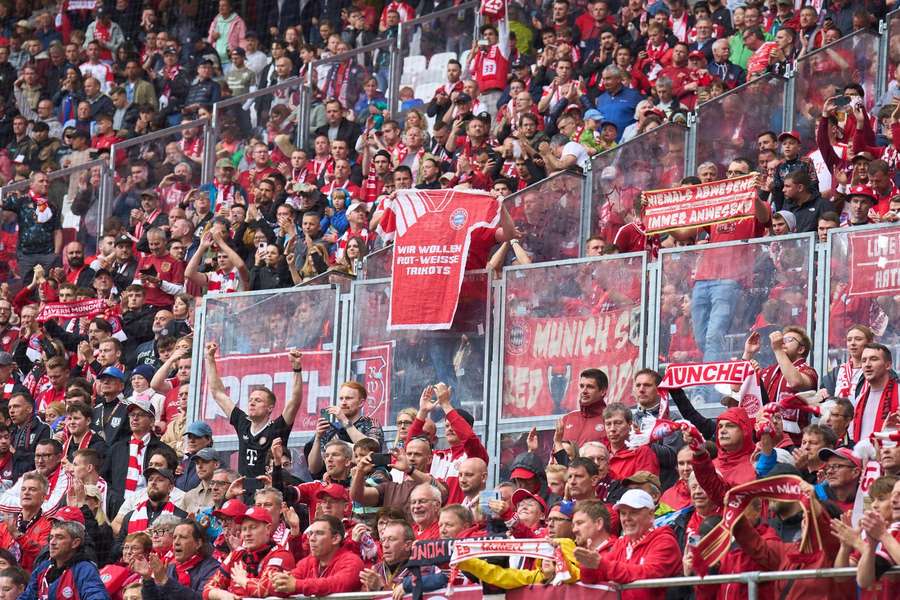 Bayern Munchen