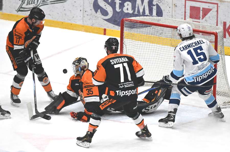 Nitra uspela na východe.