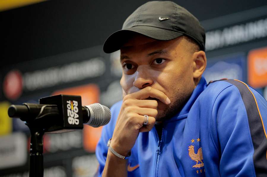 Mbappé odtajnil svoje ťažké chvíle. 