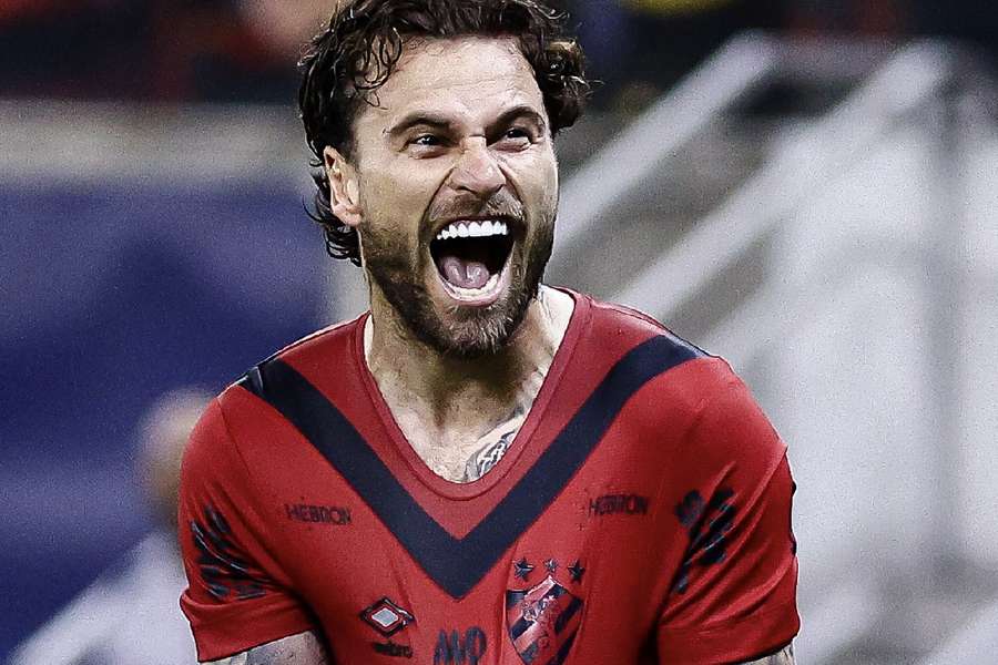 Sport pagará multa ao Santos para contar com Lucas Lima em jogo decisivo