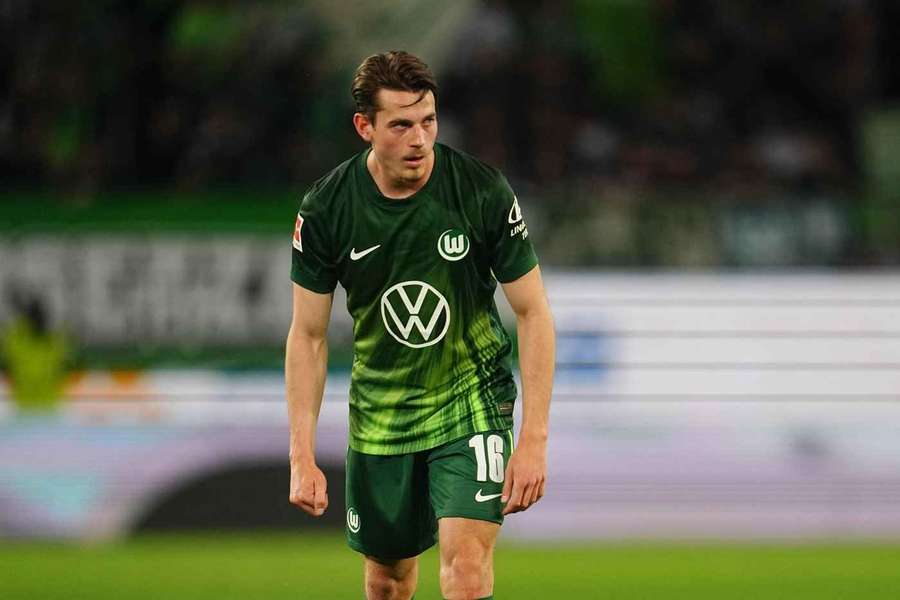 Jakub Kaminski spielte zuletzt für den 1. FC Köln