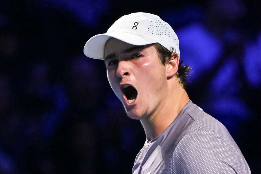 João Fonseca passou por Jaume Munar na semi do ATP 500 da Basileia João Fonseca passou por Jaume Munar na semi do ATP 500 da Basileia