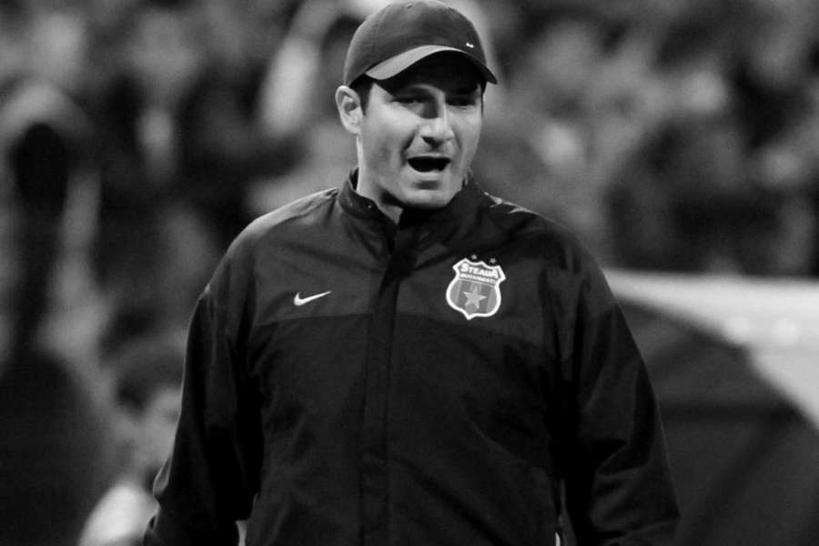 Radu Paligora