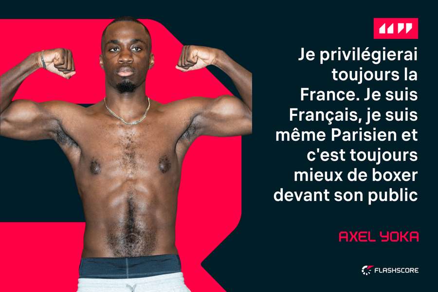 Un destin à écrire à l'étranger ?