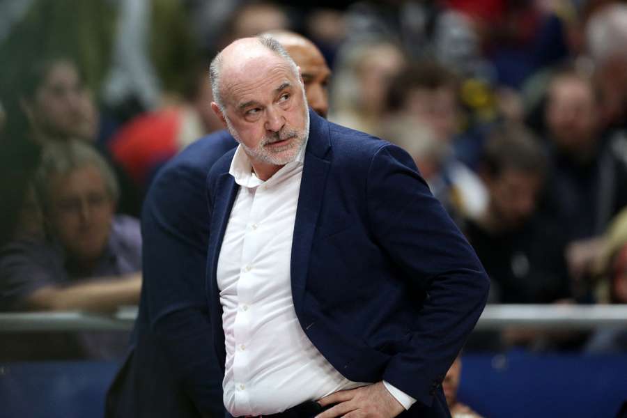 Pablo Laso