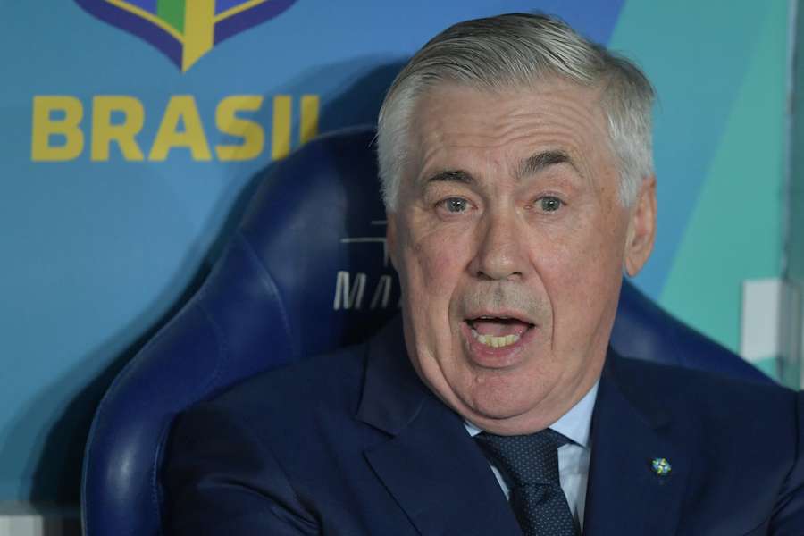 Il sogno mondiale di Carletto