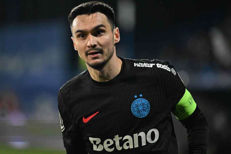 Adrian Șut