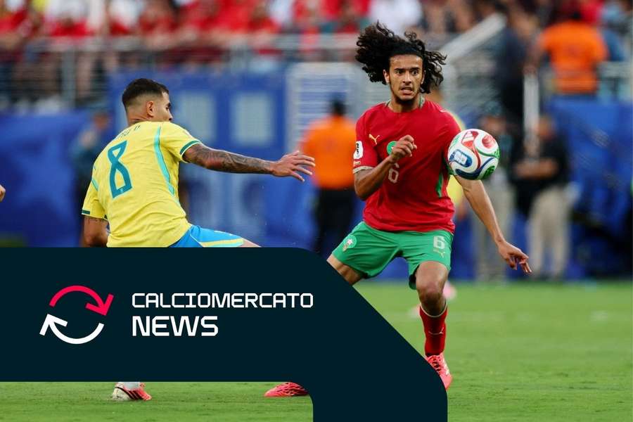 Calciomercato LIVE