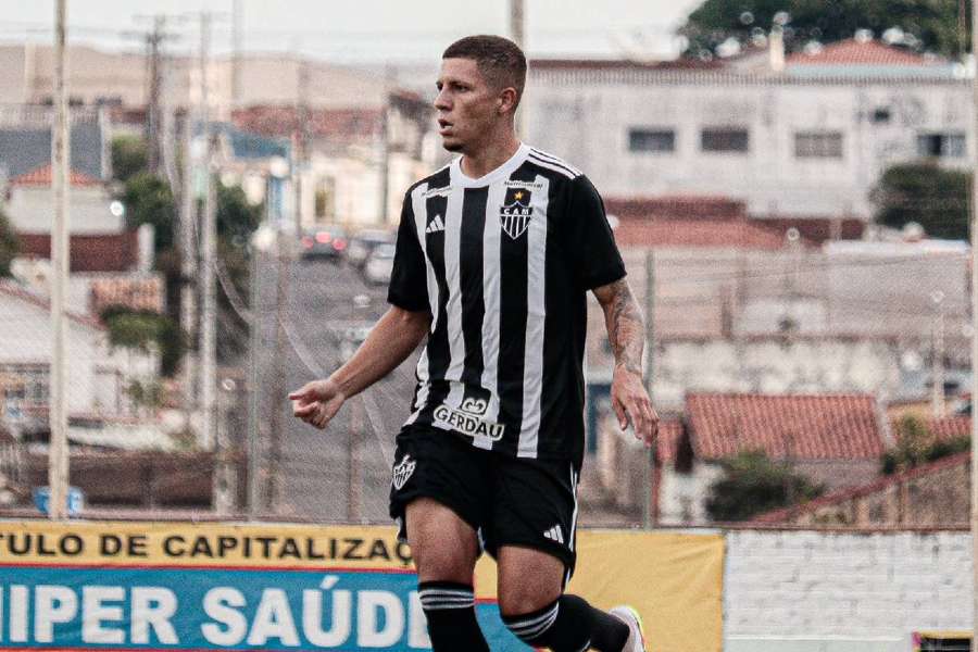Galinho vai com boas chances de classificação para a última rodada Galinho vai com boas chances de classificação para a última rodada