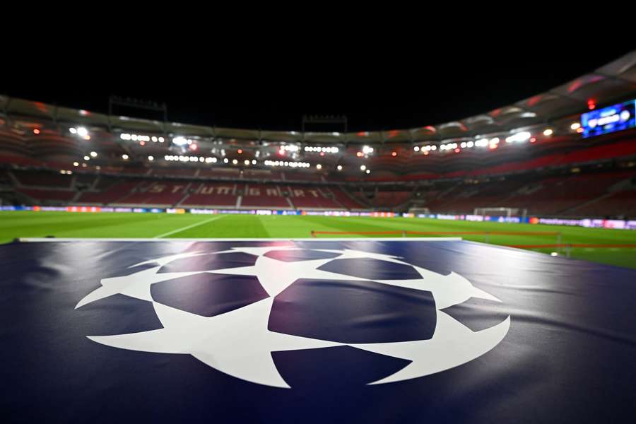 La Champions vuelve a la acción
