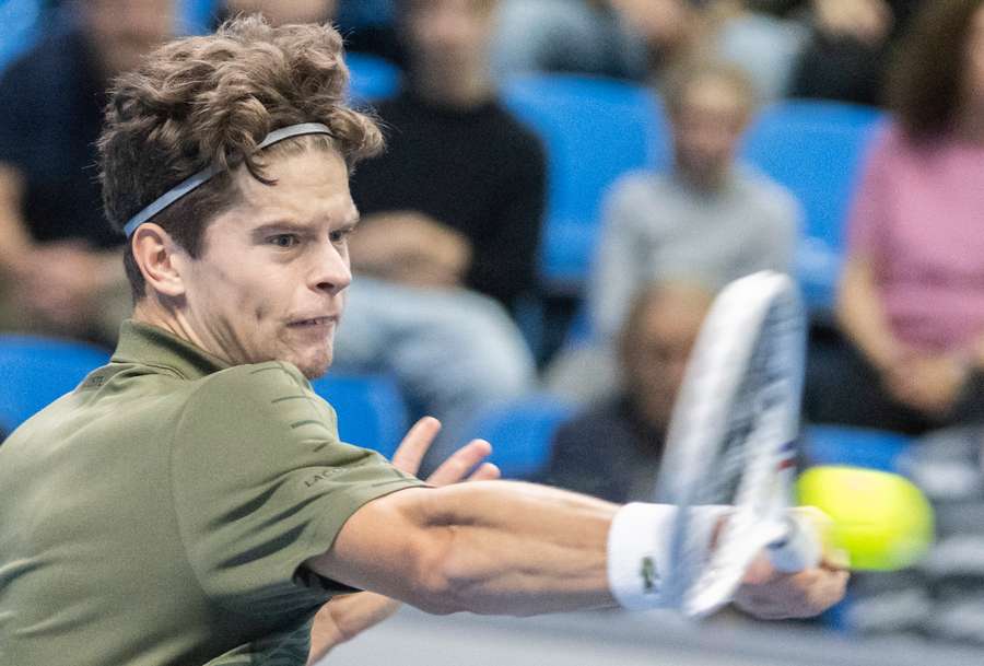 Blocks si z Bratislavy odnáša cenný triumf. Blocks si z Bratislavy odnáša cenný triumf.