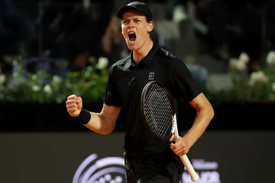 Tennis LIVE: Fortsetzung Sinner vs. Medevedev – Damen-Finale