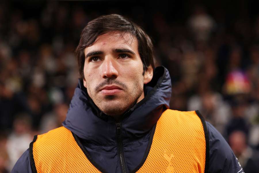 Sandro Tonali