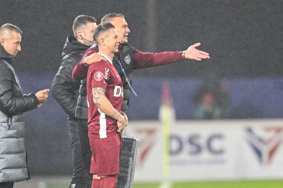 Pancu face lumină în cazul Deac: "Nu mi-am bătut joc niciodată de nimeni"