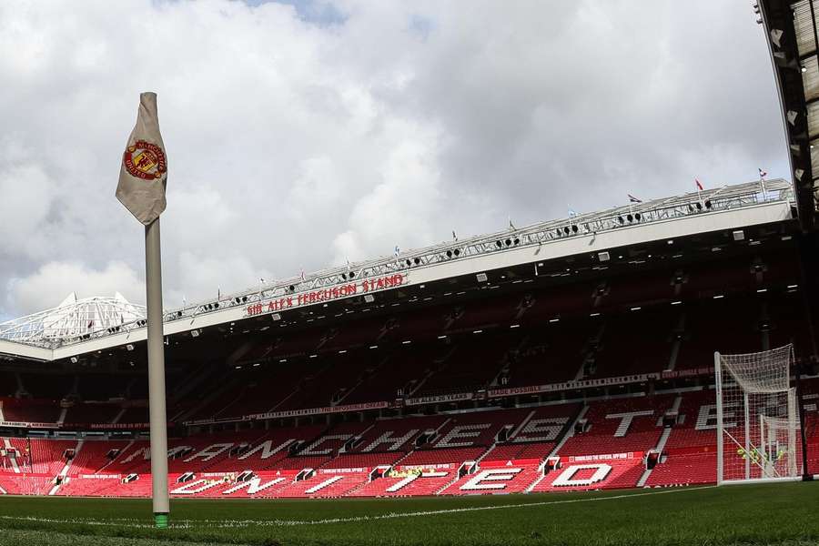 Man Utd have a new sponsor deal with Betway Man Utd have a new sponsor deal with Betway