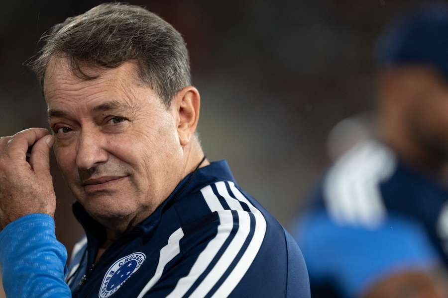 Pedro Lourenço, o dono da SAF do Cruzeiro Pedro Lourenço, o dono da SAF do Cruzeiro