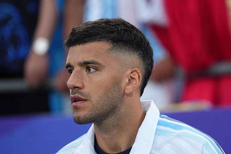 Rulli podría acabar en el City Rulli podría acabar en el City