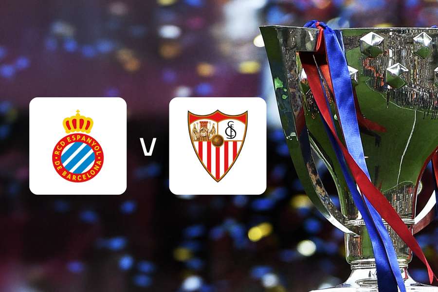 Espanyol - Sevilla
