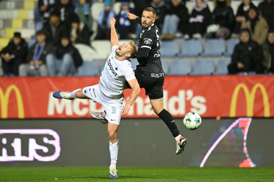 Liberec má s Jabloncem pod vedením trenéra Kováče napříč třemi zápasy skóre 0:7.