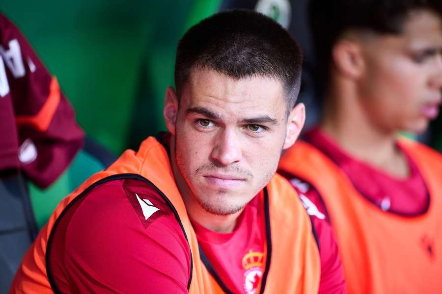 Daniel Paraschiv revine în Superliga