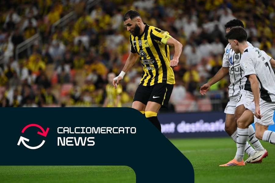 Karim Benzema Karim Benzema