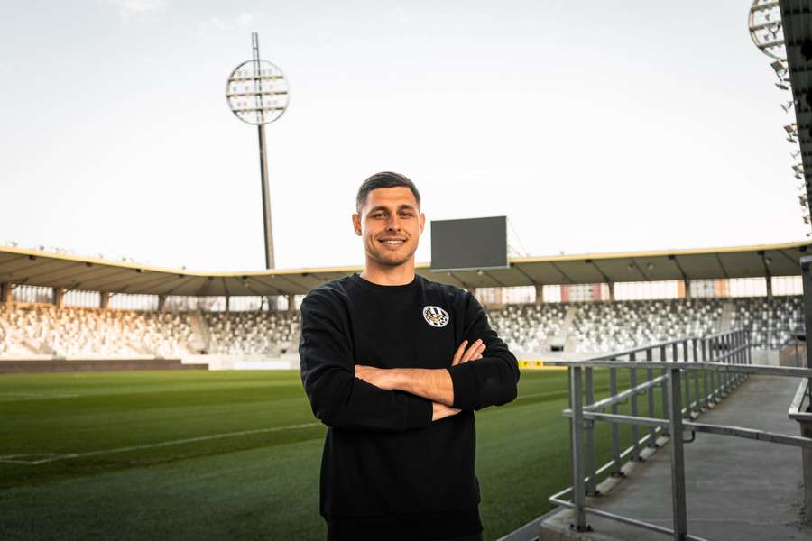 Hradecké prostředí neopustí. Lídr Kučera odmítl odchod a dál bude šéfovat černobílé kabině