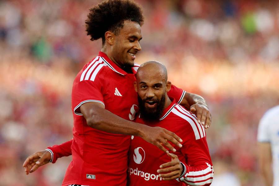 Napoli enquire about Arsenal's Jesus, United's Zirkzee & Chelsea's Jackson in striker hunt Napoli enquire about Arsenal's Jesus, United's Zirkzee & Chelsea's Jackson in striker hunt