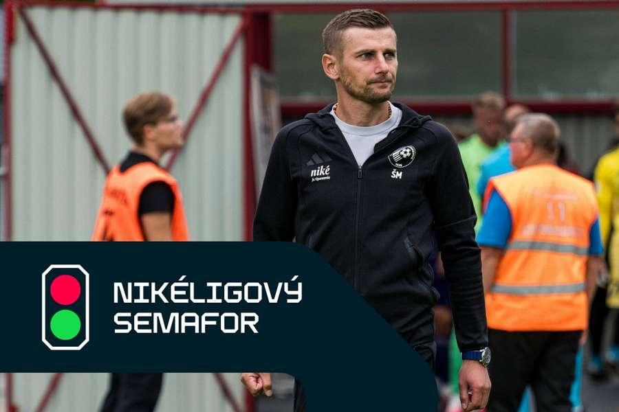 Podbrezová musí zlepšiť koncovku.