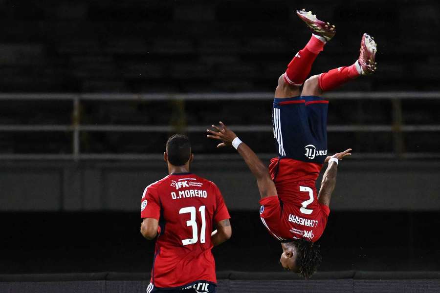 El Medellín quiere pasar a semifinales.