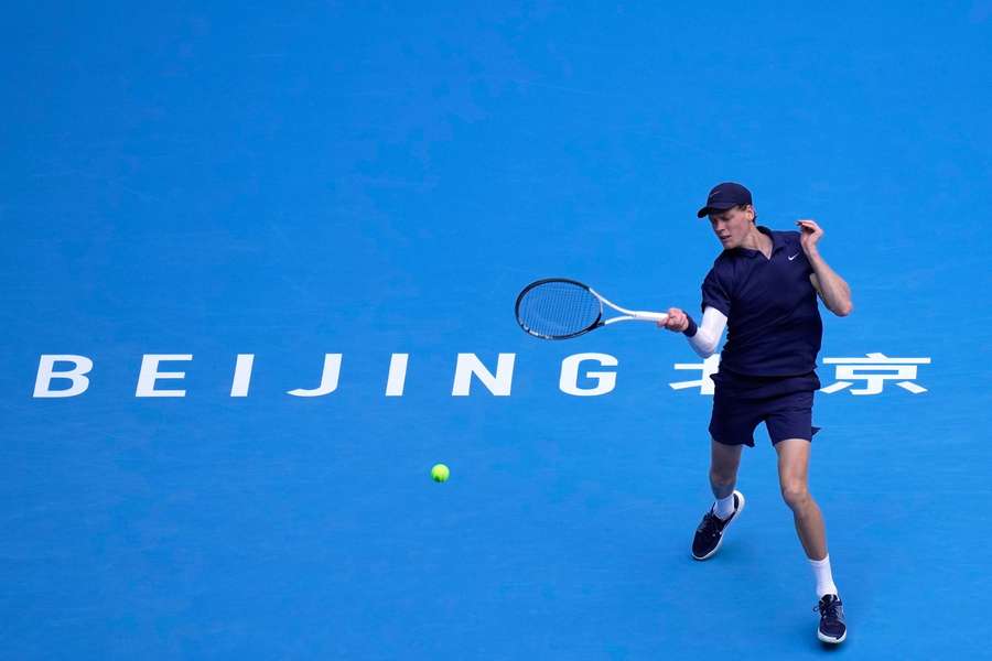 Tennis Tracker