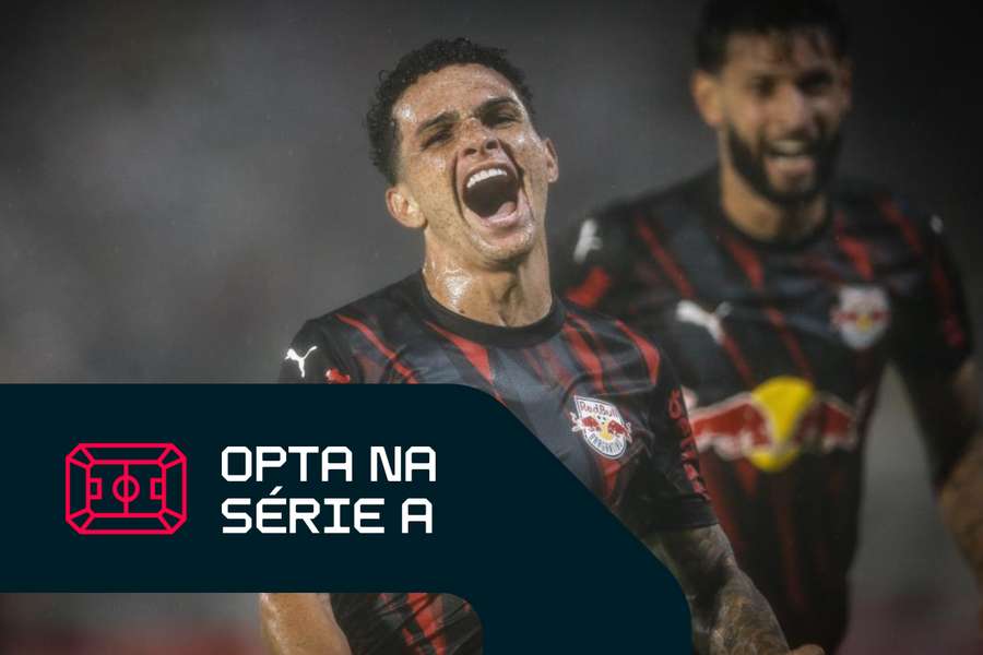 Bragantino briga para manter boa sequência na estreia da temporada