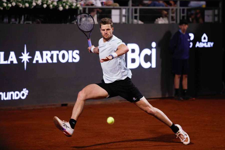 Alles zu den Matches in Marrakesch, Charleston und Bogota am Mittwoch. Alles zu den Matches in Marrakesch, Charleston und Bogota am Mittwoch.