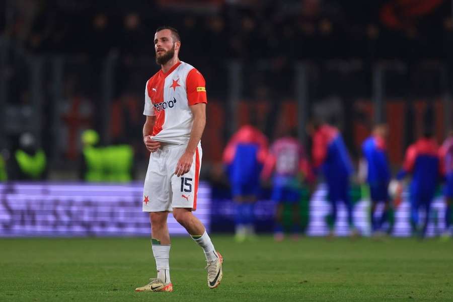 Václav Jurečka se podruhé v řadě stal nejlepším střelcem české ligy.