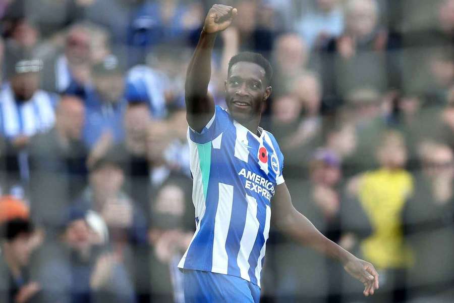 In-Form Brighton Forward Danny Welbeck Addresses England Recall Rumours In-Form Brighton Forward Danny Welbeck Addresses England Recall Rumours