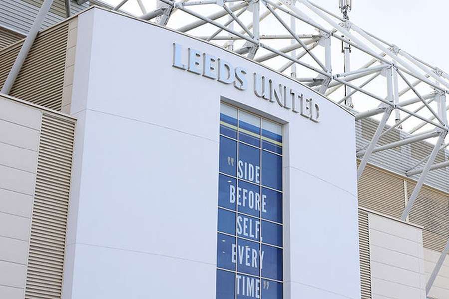 Leeds United seguiu orientação da polícia local