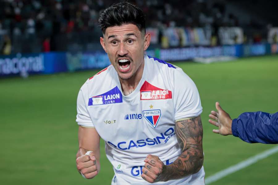 O Fortaleza está em recuperação no campeonato O Fortaleza está em recuperação no campeonato