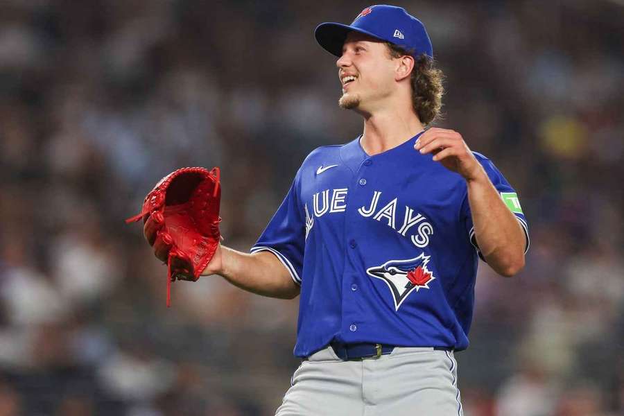 Blue Jays trade Adam Macko Blue Jays trade Adam Macko