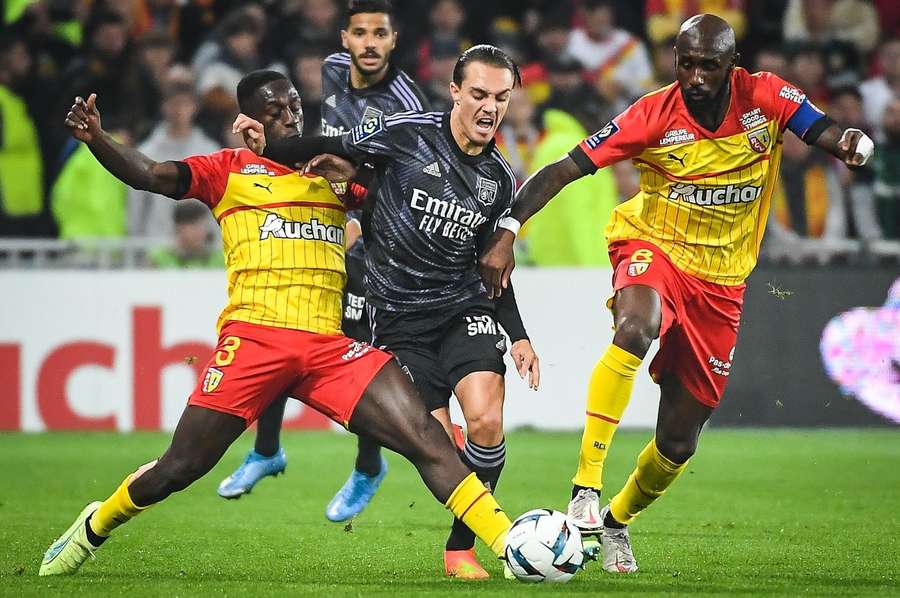 Události Ligue 1: Krize Lyonu se prohlubuje, zabrat se nedaří ani Štrasburku
