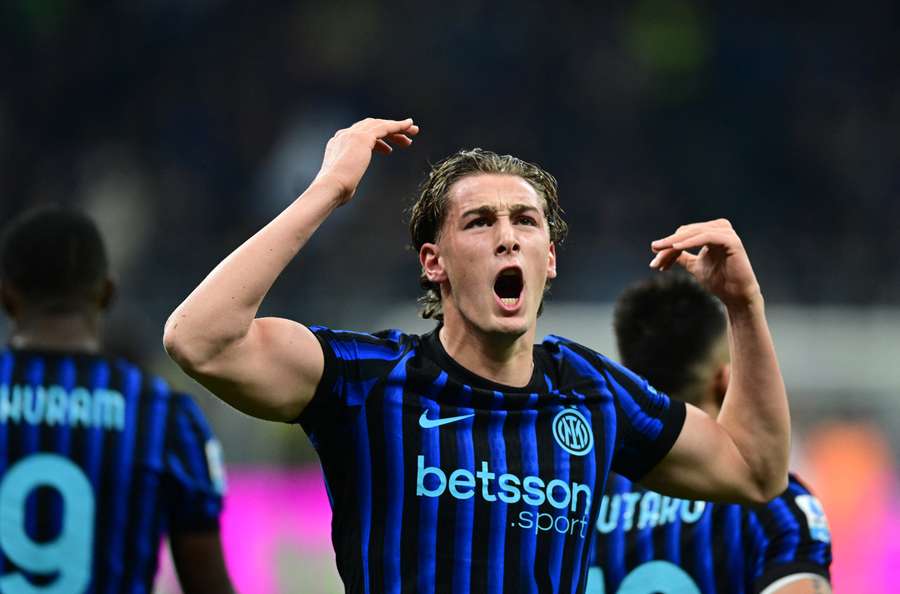 A celebração de Pio Esposito