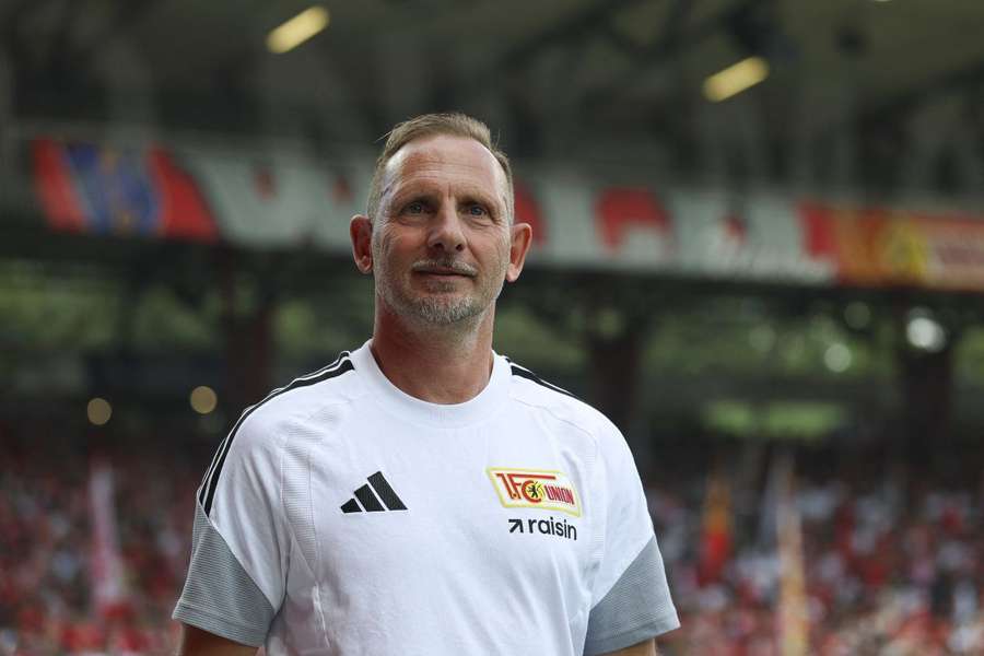 Lustrinelli glaubt, dass sich Leverkusen verbessern wird Lustrinelli glaubt, dass sich Leverkusen verbessern wird