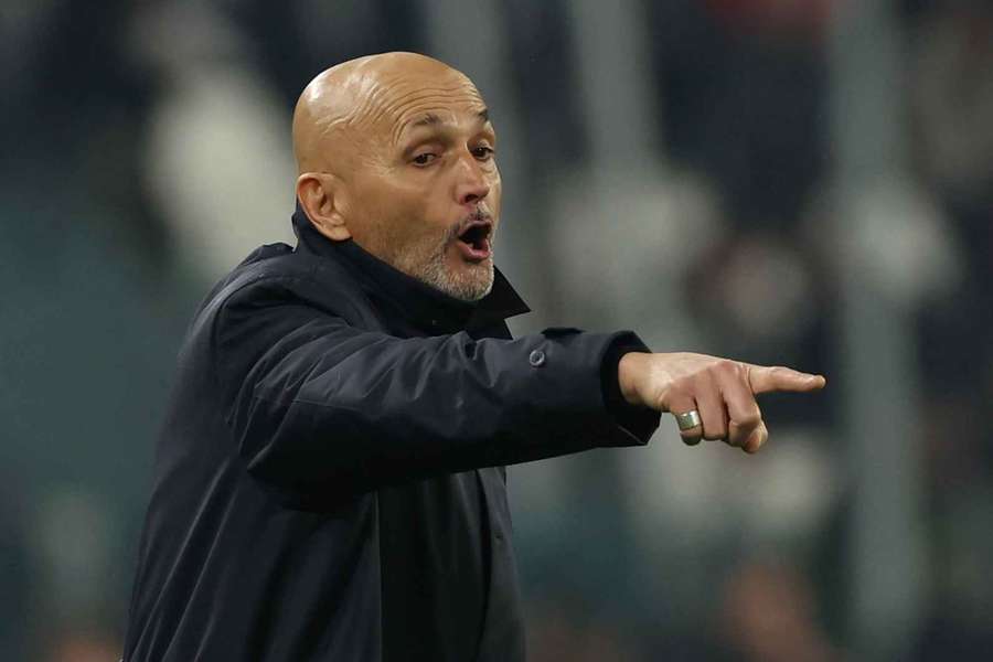 Luciano Spalletti
