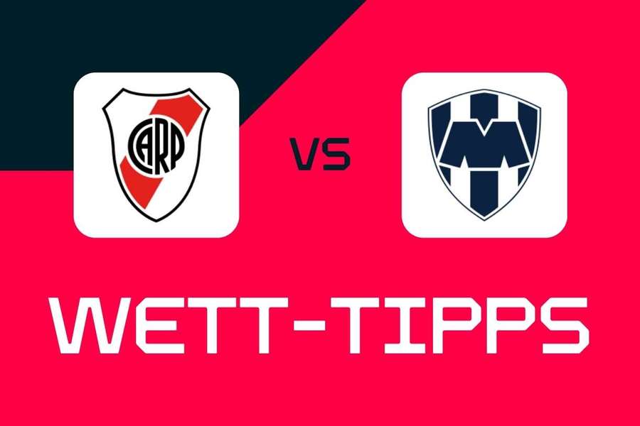River Plate vs. Monterrey: Vorhersagen, beste Wetten und Quoten zur Klub-WM 2025