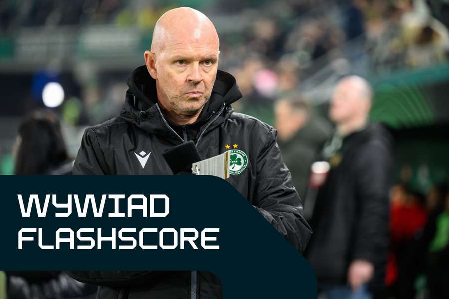 Henning Berg obecnie prowadzi Omonię na Cyprze Henning Berg obecnie prowadzi Omonię na Cyprze