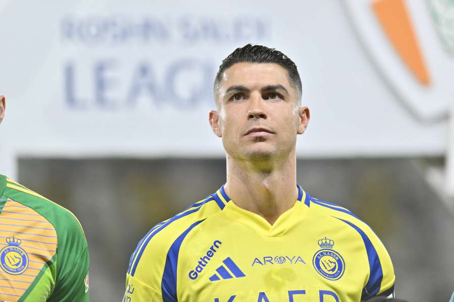 Cristiano Ronaldo jednak zagra w Klubowych Mistrzostwach Świata? Infantino tego nie wyklucza
